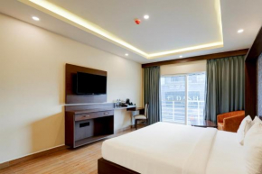 Hotel Deira Suite Plaza Near IGI Airport Delhi